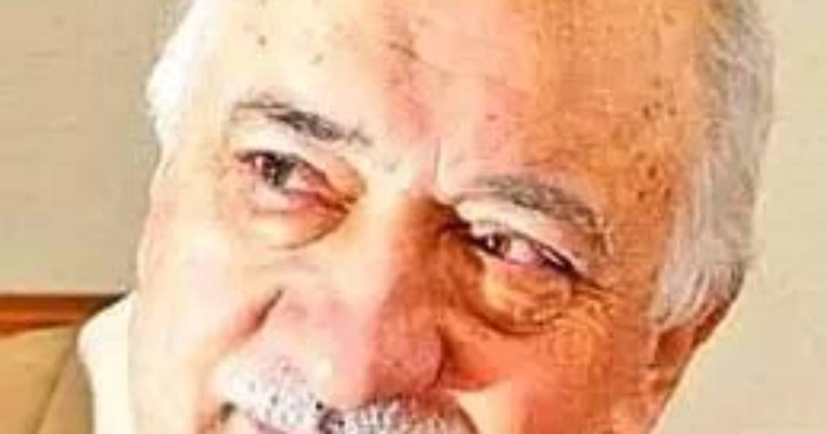 Fethullah Gulen Net Worth