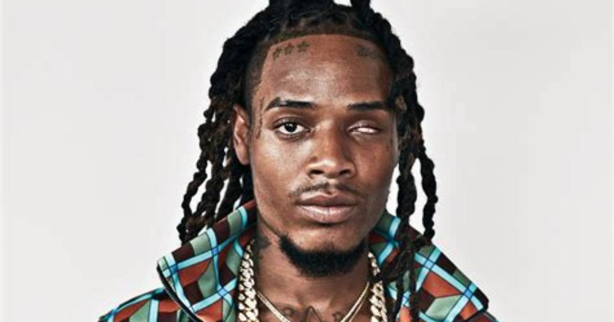 Fetty Wap