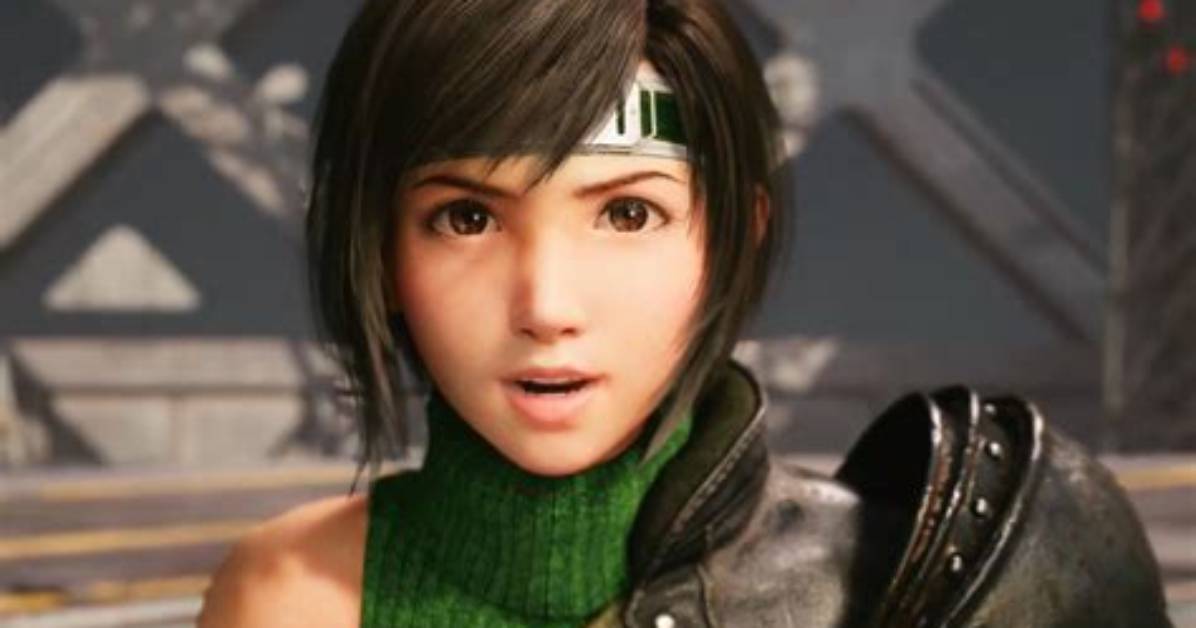 Ff7 Yuffie - Everything We Know So Far on the Remake's New Episode
