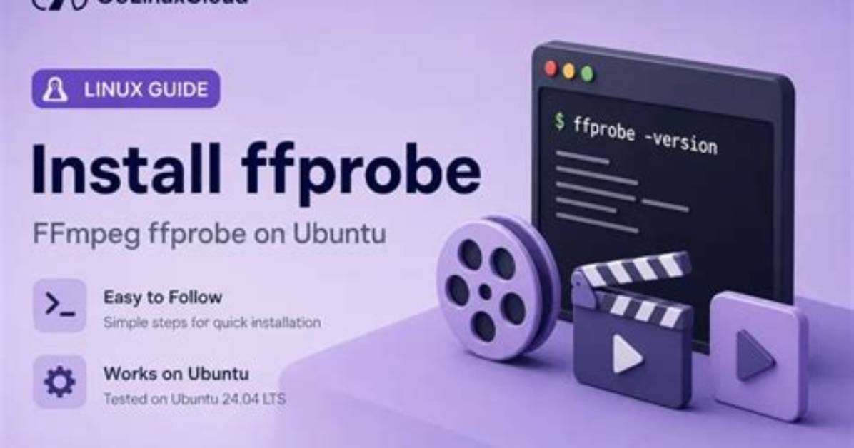 Ffmpeg & Ffprobe & Libfdk-Aac on Ubuntu 14.10 Server