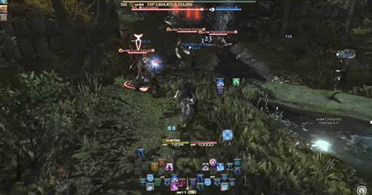 Ffxiv Endwalker Server Maintenance on December 8