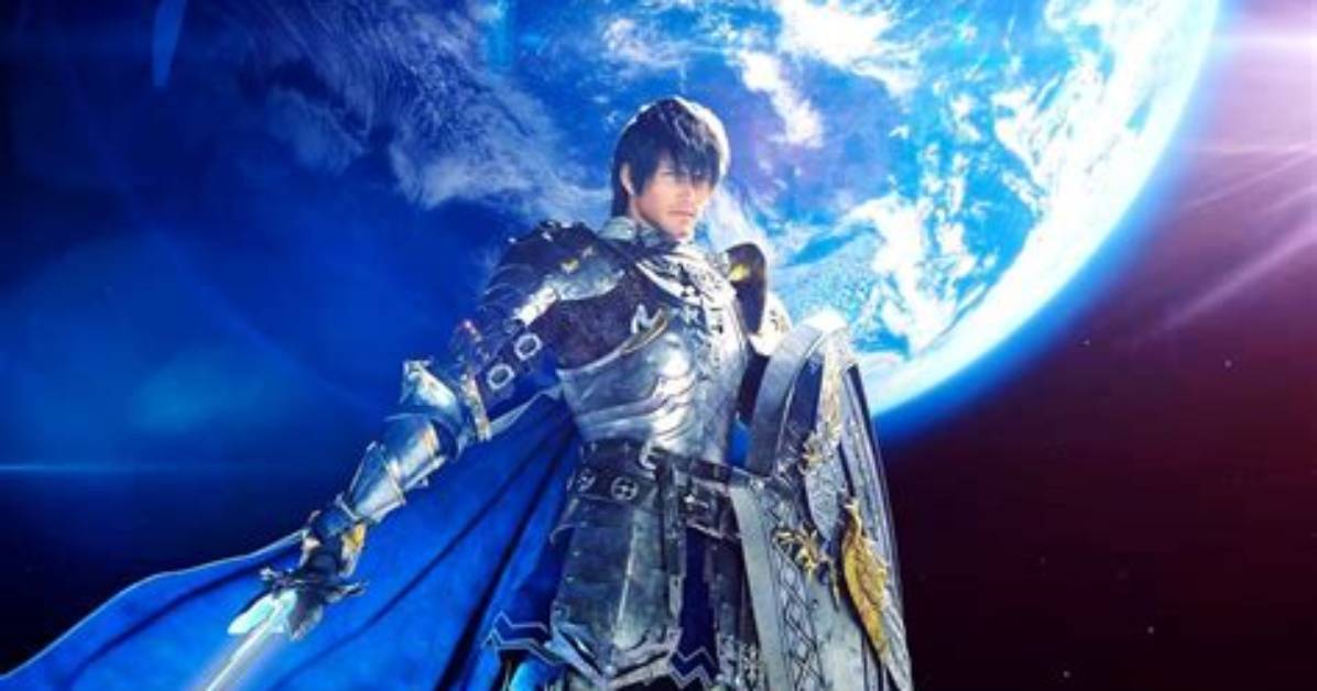 Ffxiv Patch 6.11 Release Notes (April 26)