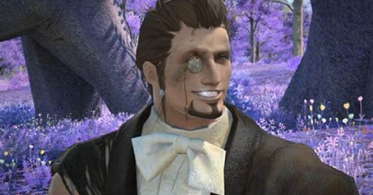 Ffxiv Patch 6.15 Release Notes (June 7)