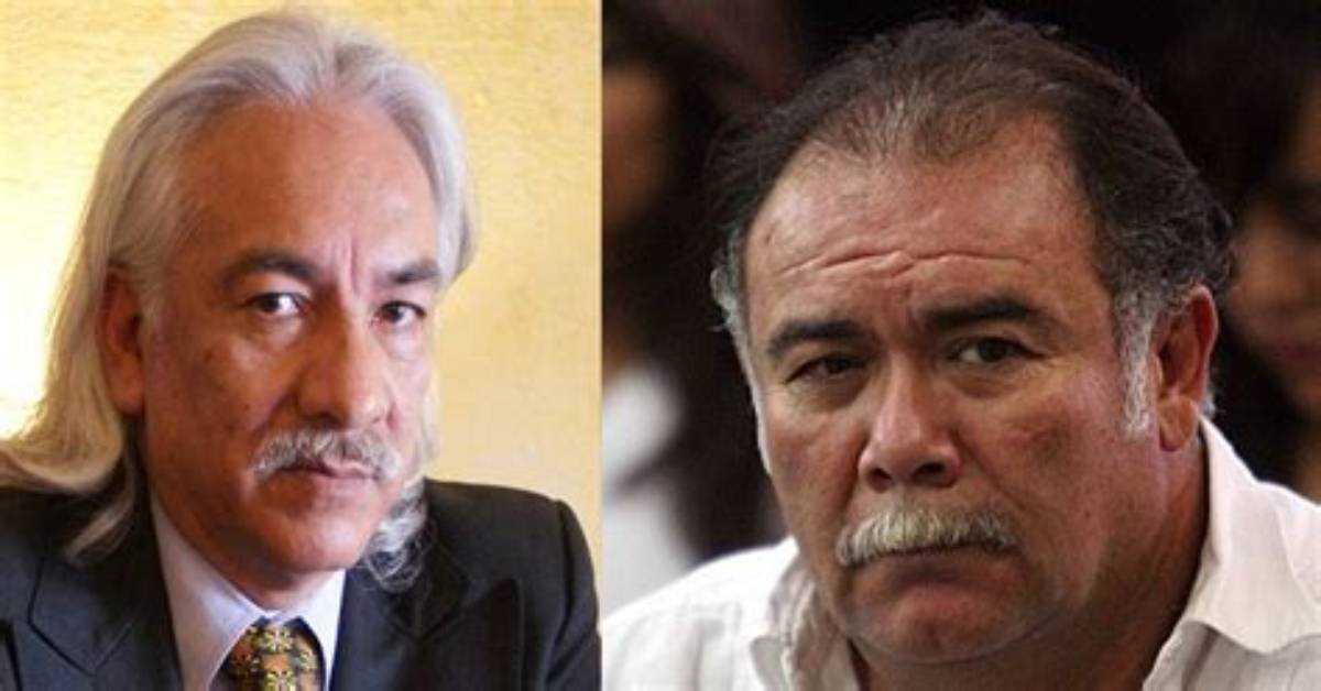 Fidel Abrego Net Worth