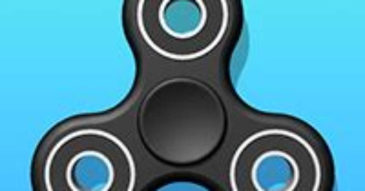 Fidget Spinner Pro - Fidget Spinner Games