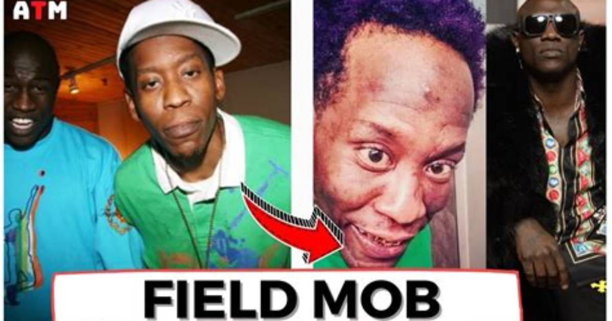 Field Mob Net Worth