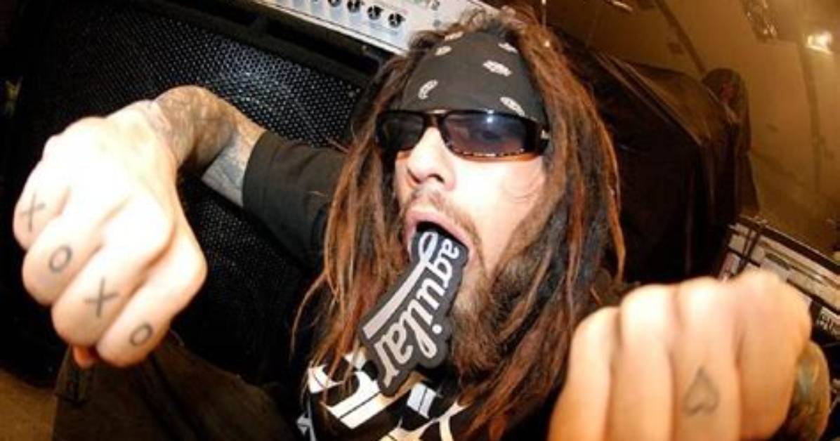 Fieldy Net Worth