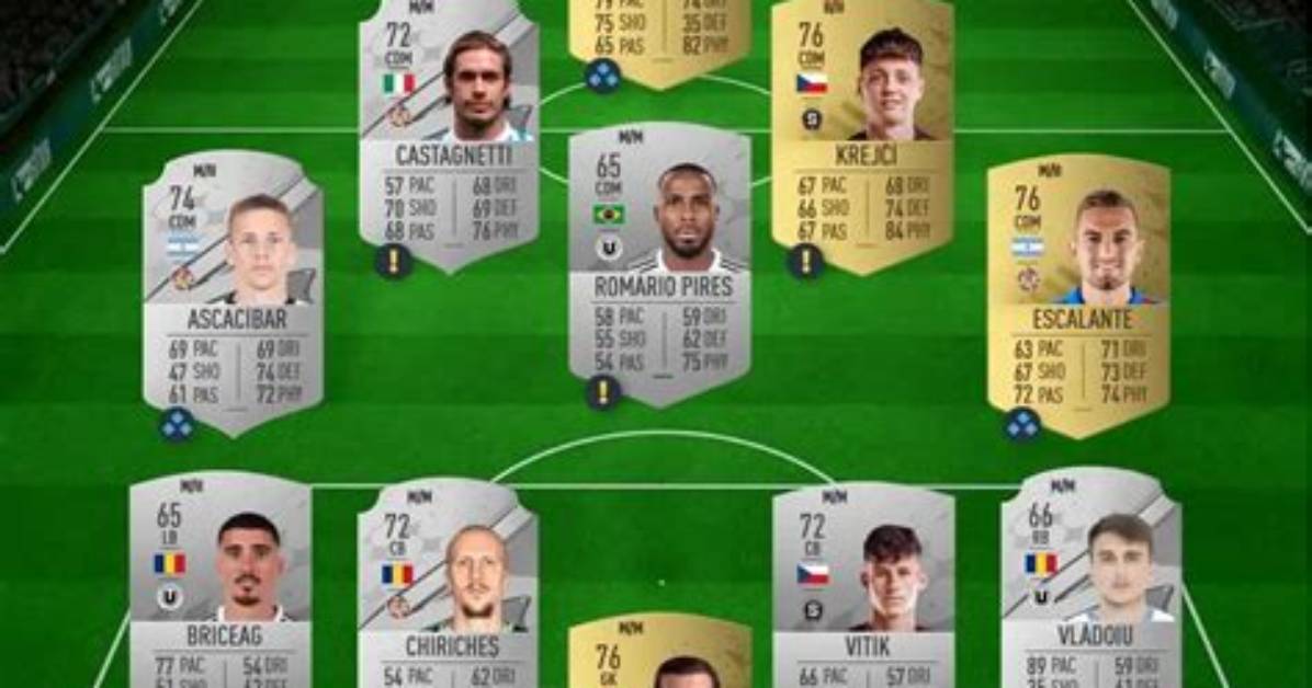 Fifa 23 Fgs Challenge 3 Sbc – How to Finish, Costs, and Arrangements