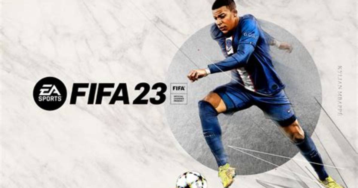 Fifa 23 Is Now on the Market for Less Than $1