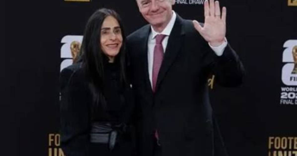 Fifa President Gianni Infantino Net Worth | Age, Height, Weight, Dating and More