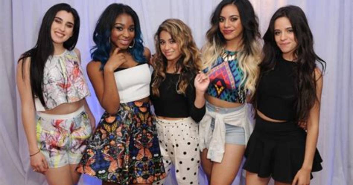 Fifth Harmony Net Worth