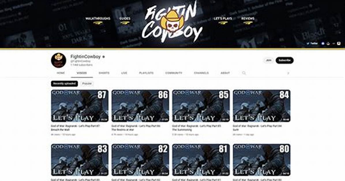 Fightincowboy