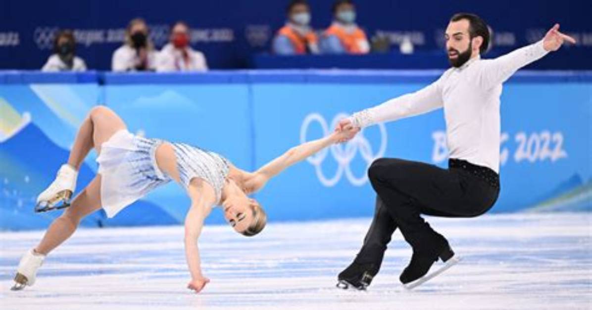 Figure Skating, Olympic & Husband [2024 Update]