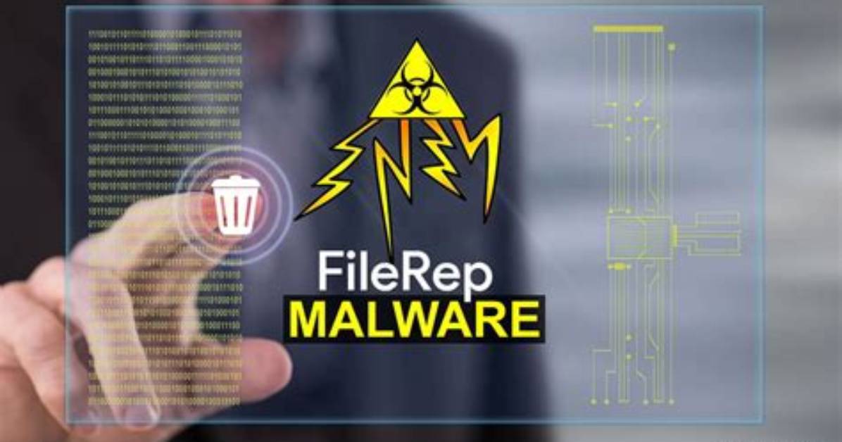 Filerepmalware [Drp]