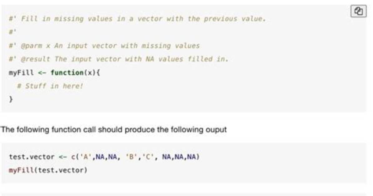 Fill in Values with the Most Recent Non Null with Snowflake Sql