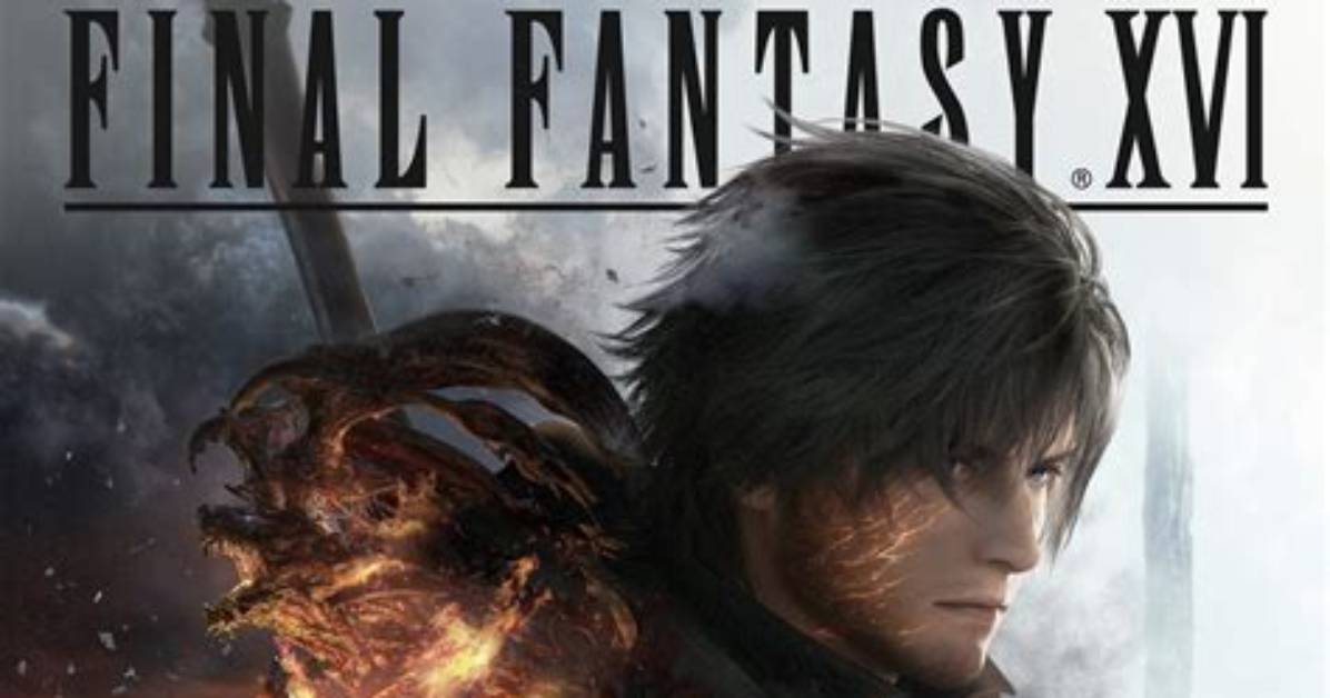 Final Fantasy 16 Release Date