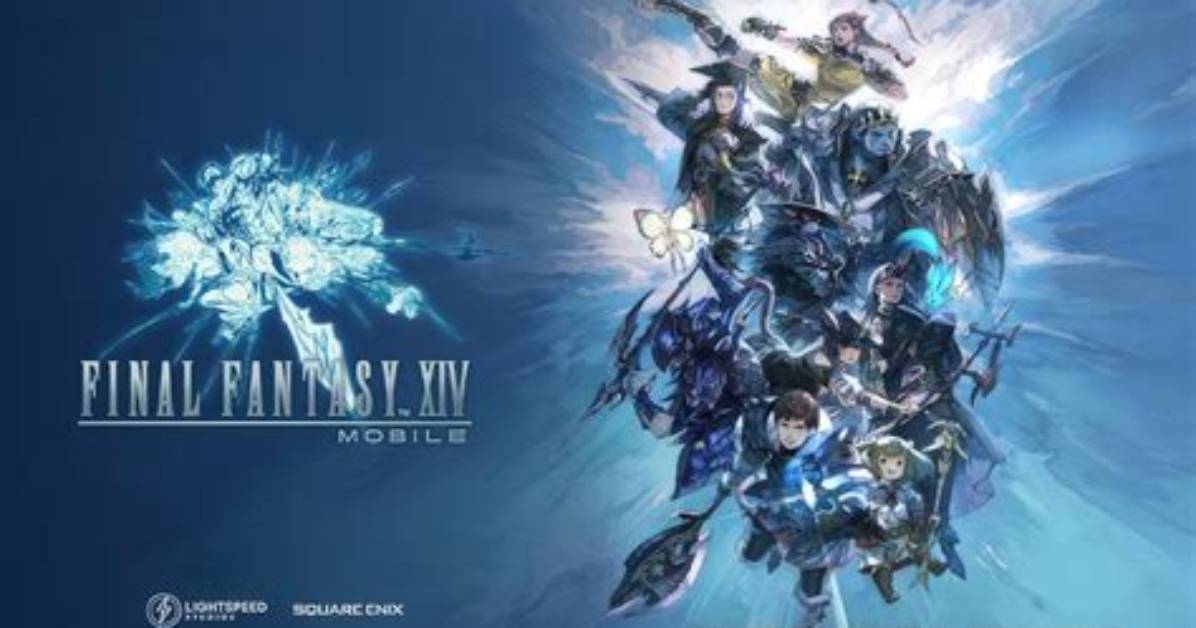 Final Fantasy Xiv Next Big Story Reveal to Come February 2022