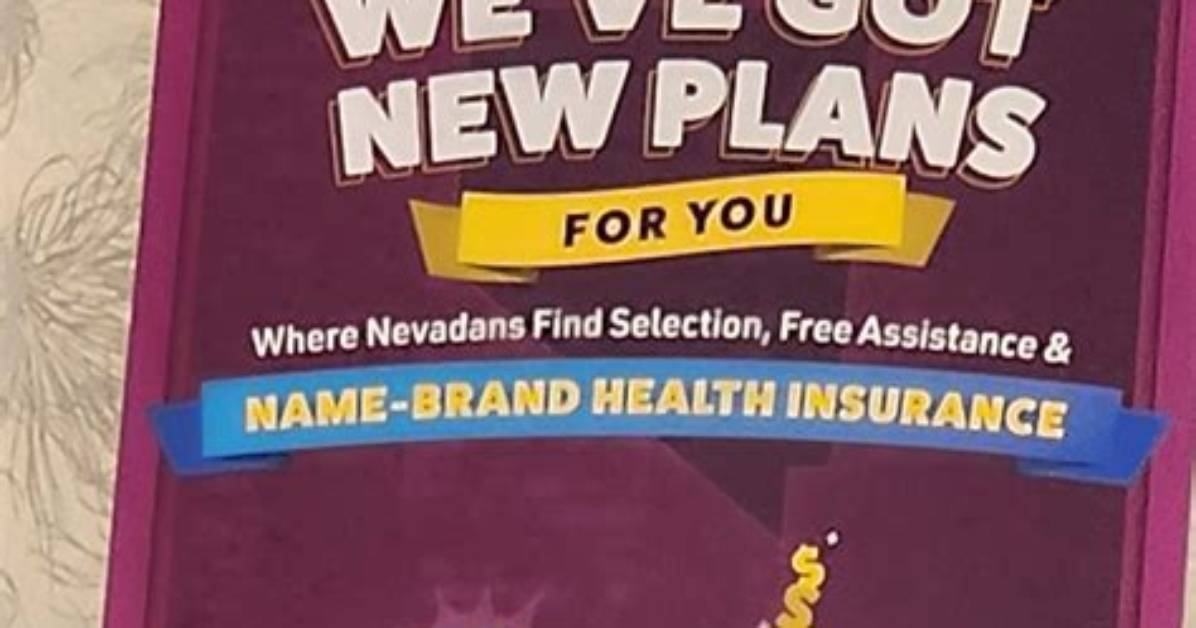 Final Week for Nevadans to Enroll for Insurance Through Nevada Health Link | Nevada News