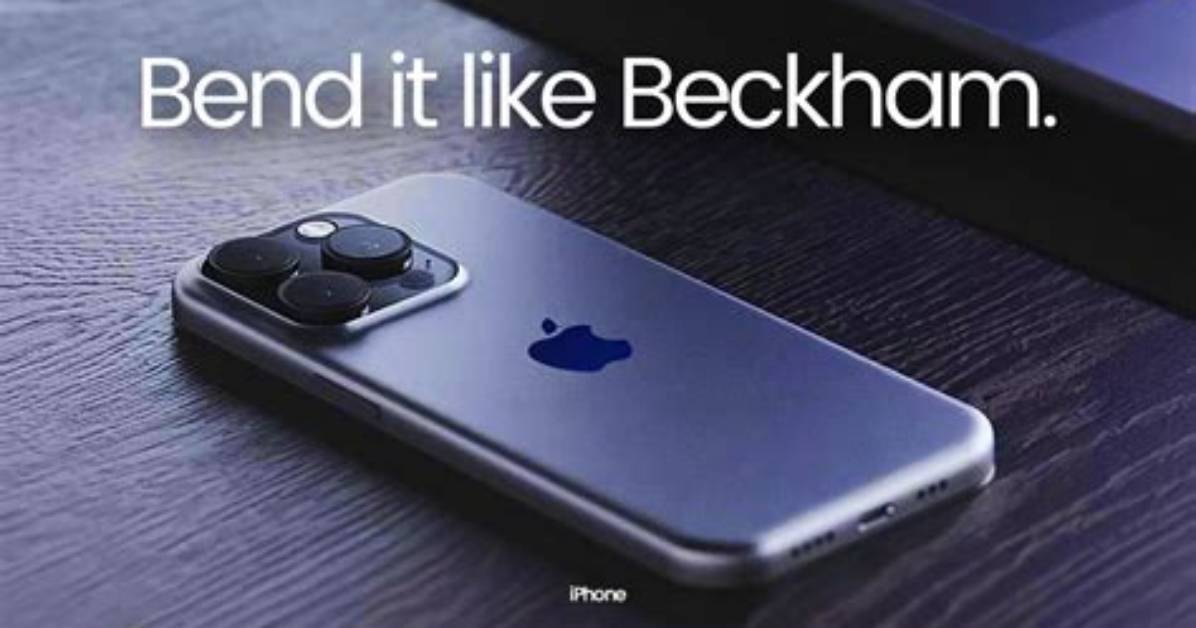 Finally! iPhone 15 Waving Goodbye to Flat Design in Overdue Change! Android to Copy Again?