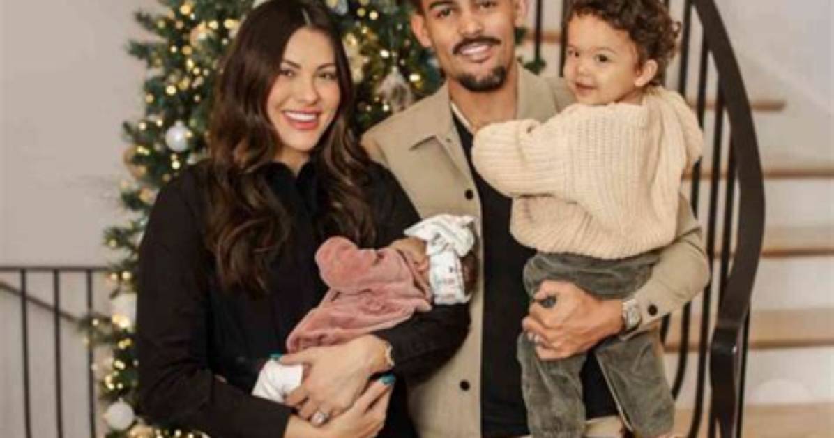 Find out About Trae Young’s Family: Their Origins and Heritage