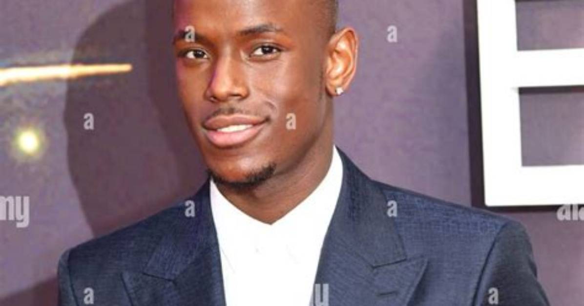 Find out If Micheal Ward Is Married to a Wife or Dating