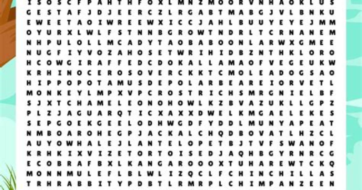 Find Word in Html