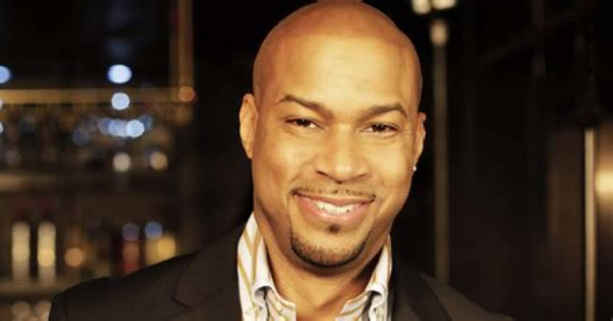 Finesse Mitchell Net Worth 2024