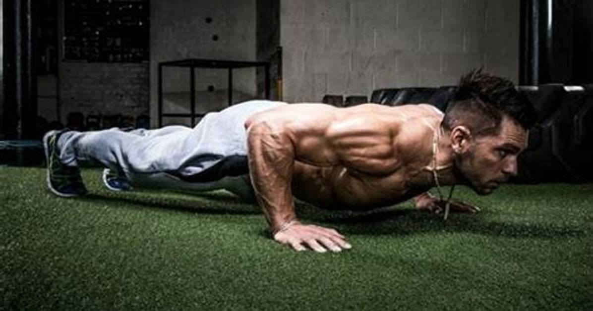Finish Strong | Push, Pull & Leg Workout Finishers