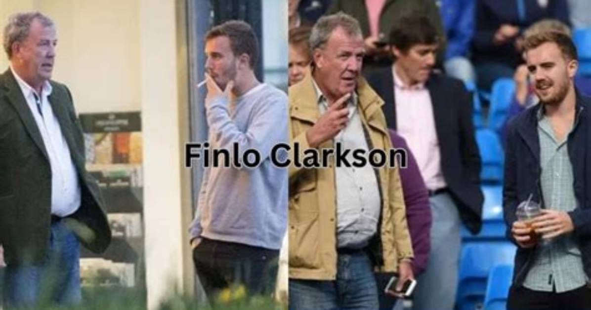 Finlo Clarkson Net Worth