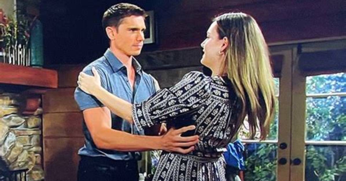 Finn and Hope's Bond Shocks Thomas