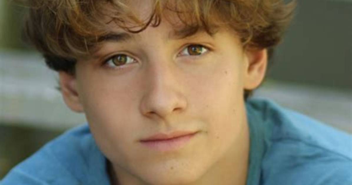 Finn Carr