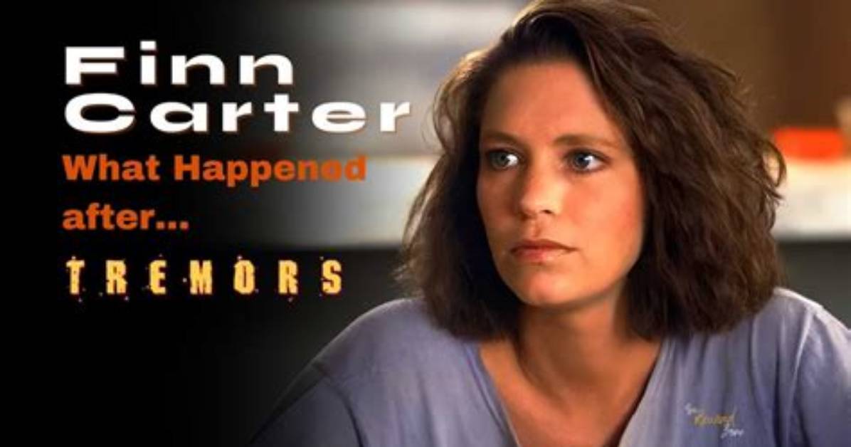 Finn Carter Net Worth