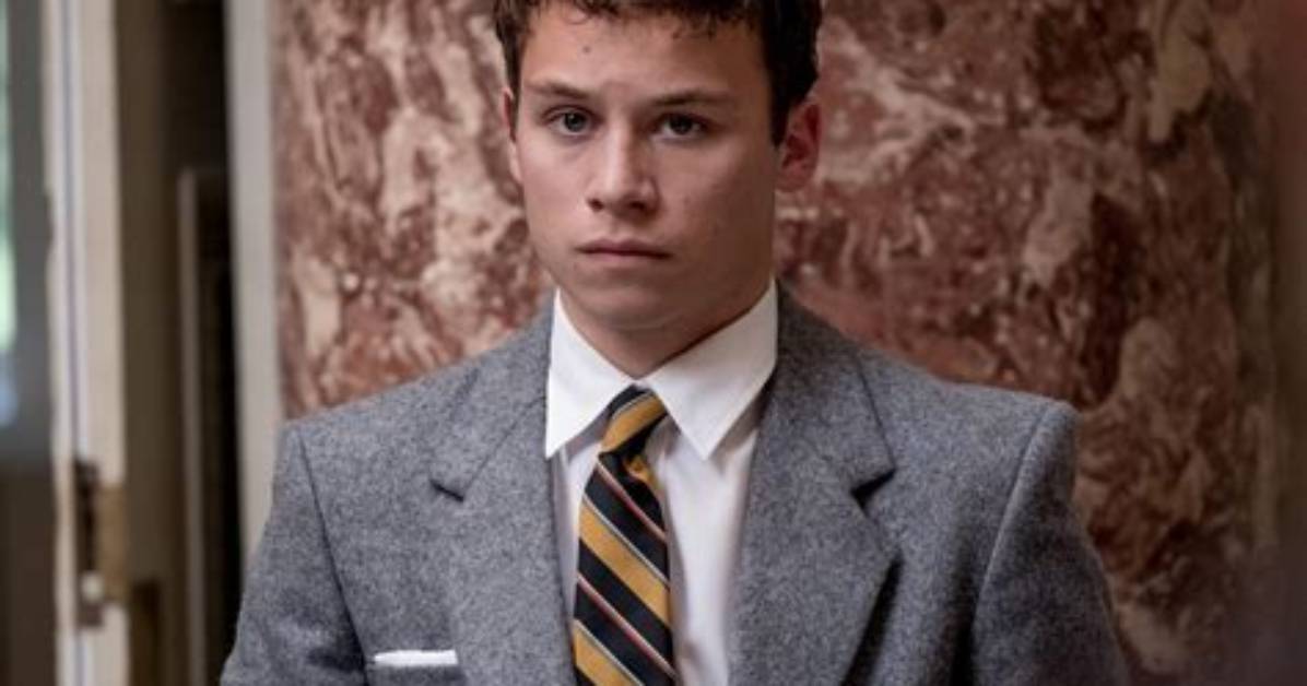 Finn Cole
