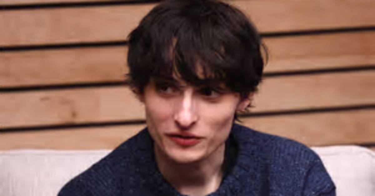 Finn Wolfhard Talks About Being Slimed by Slimer in Ghostbusters: Frozen Empire; Find out When It Releases in India