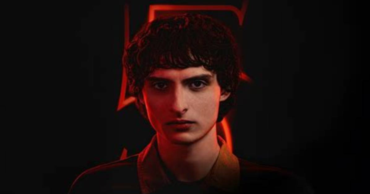Finn Wolfhard