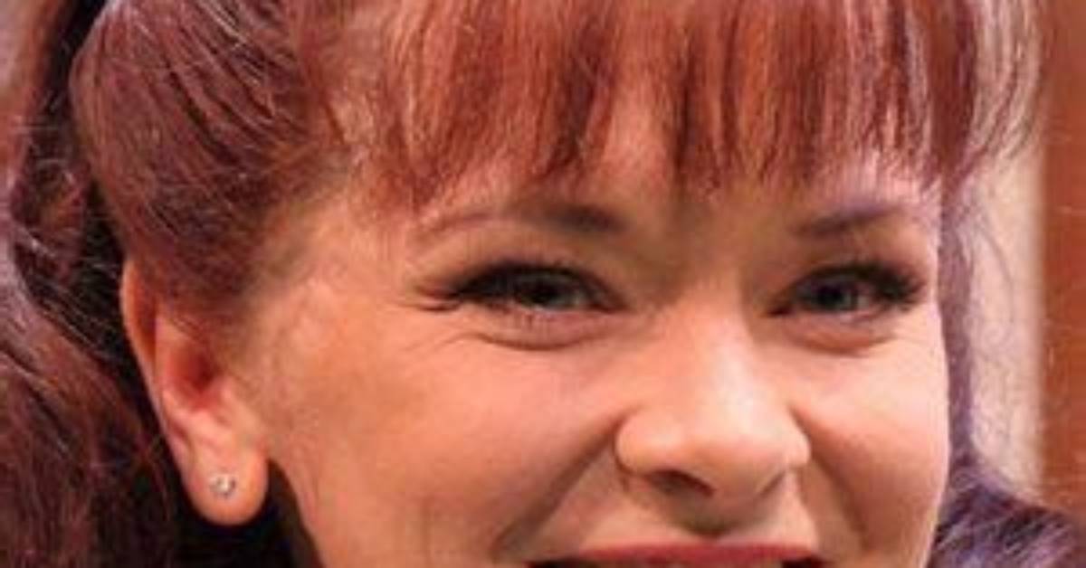 Finty Williams Net Worth