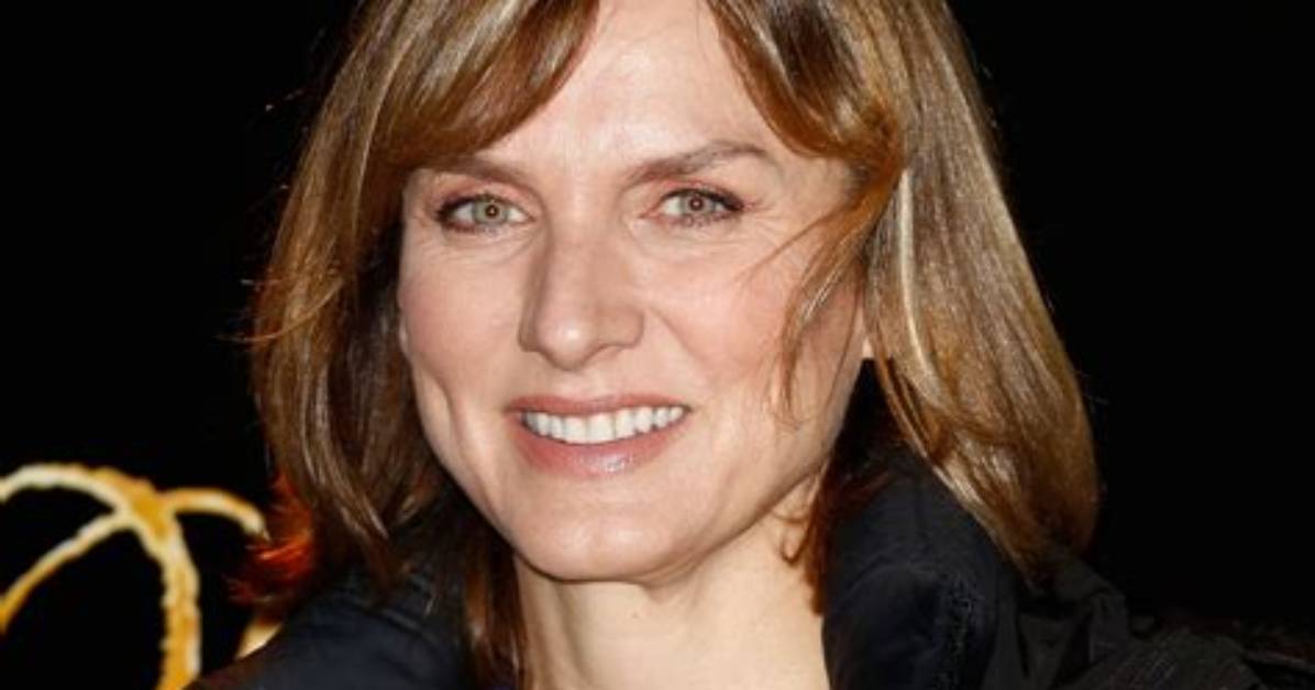 Fiona Bruce Net Worth