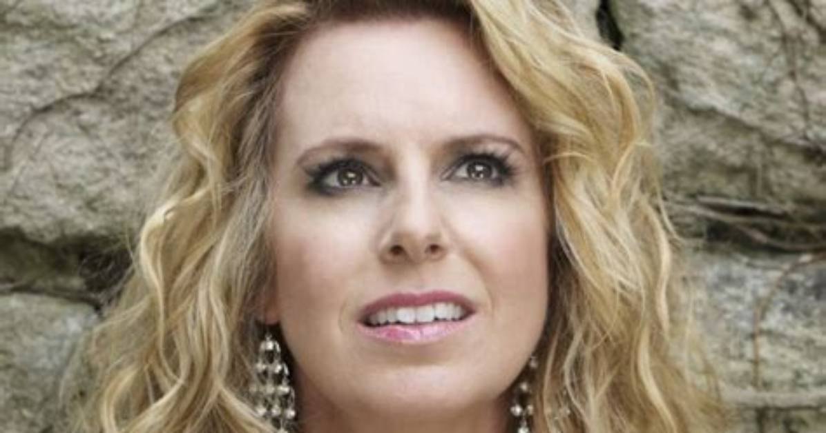 Fiona Campbell