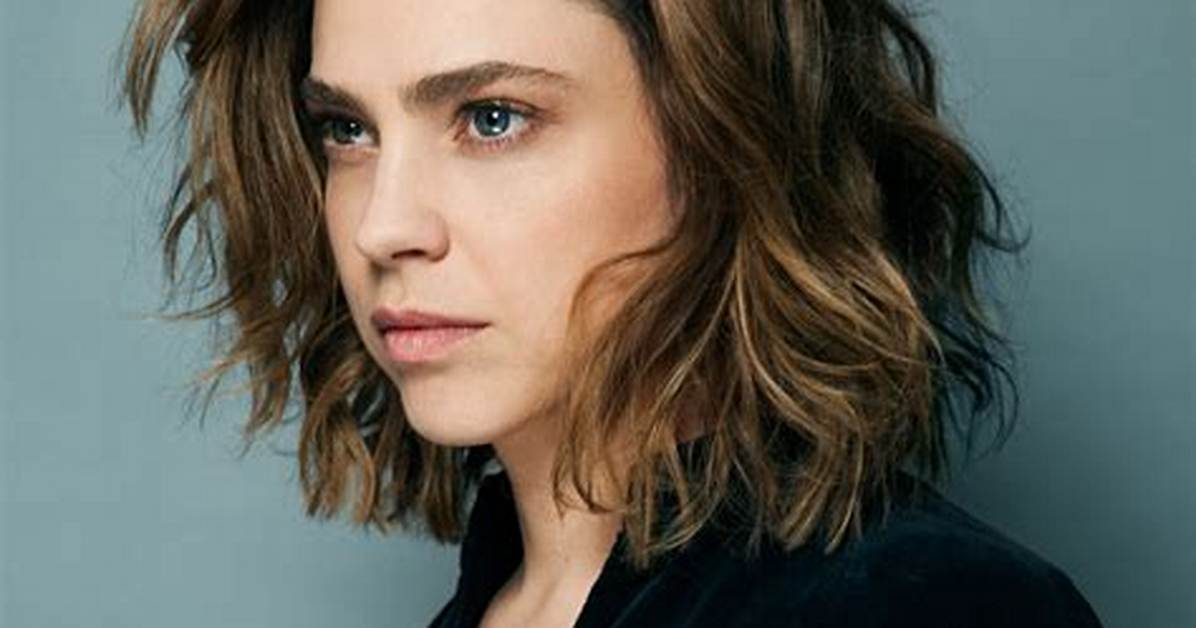 Fiona Dourif