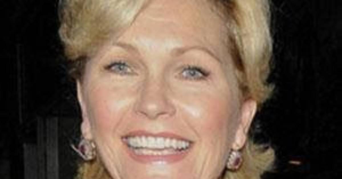 Fiona Fullerton Net Worth