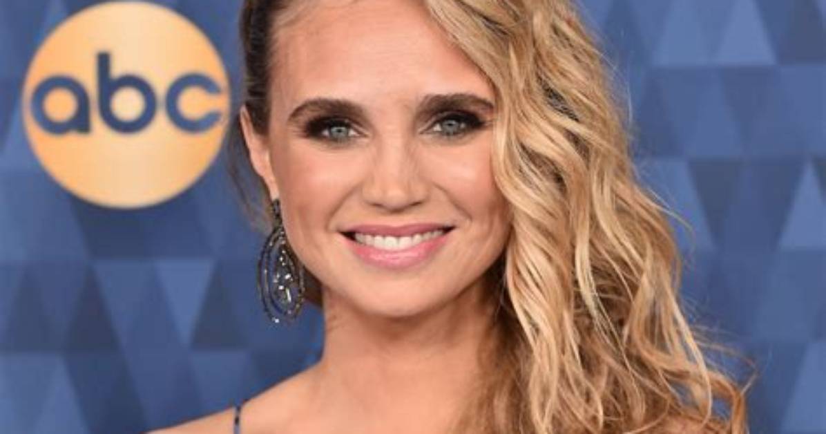 Fiona Gubelmann