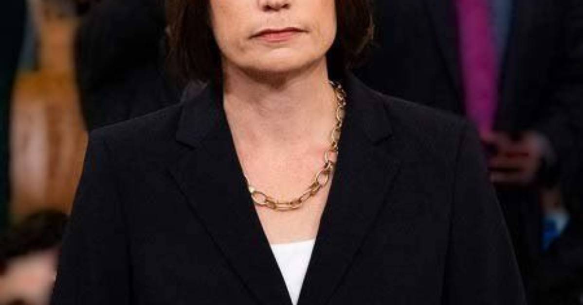 Fiona Hill Net Worth