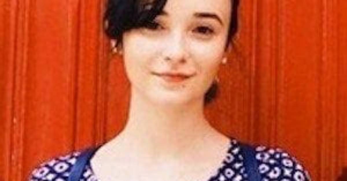 Fiona Perry