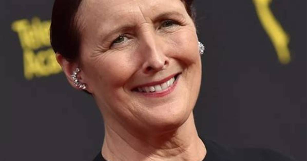 Fiona Shaw