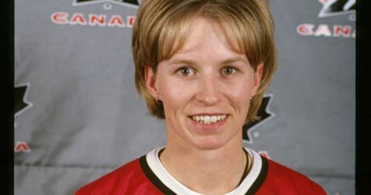 Fiona Smith-Bell