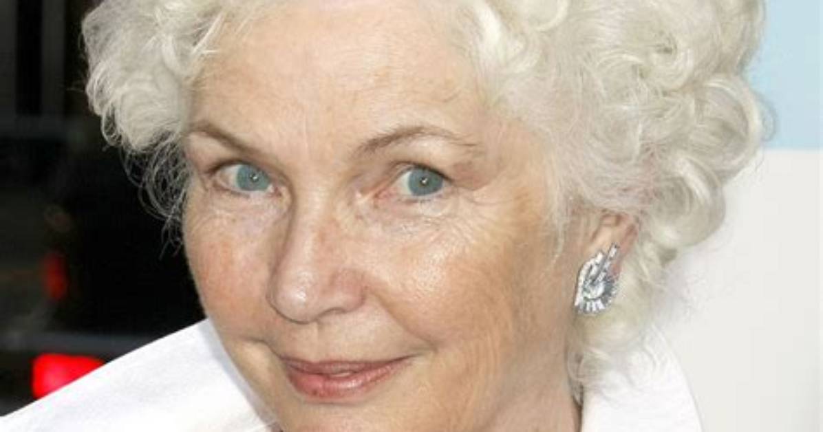 Fionnula Flanagan