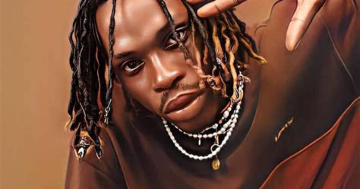 Fireboy Dml Net Worth 2024