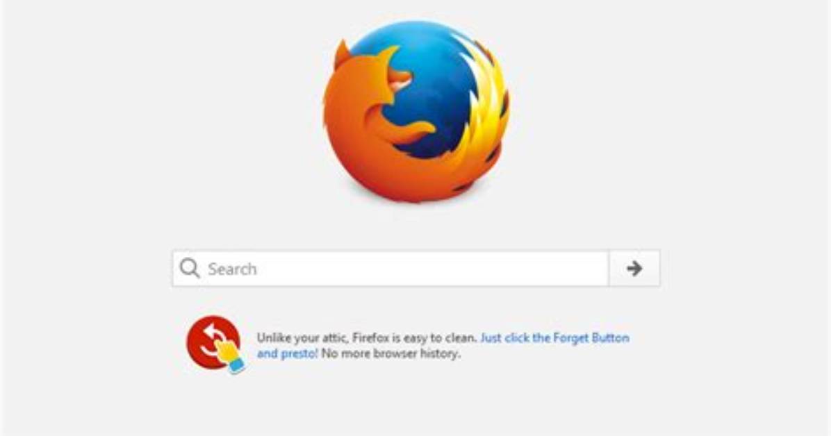 Firefox Keeps Losing Its Bookmarks