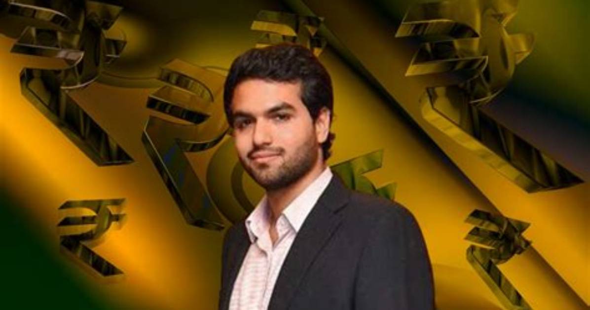 Firoz Mistry