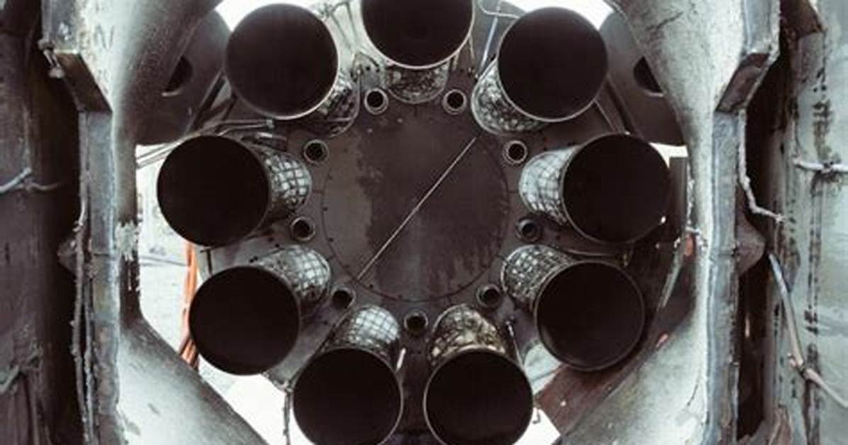First Abl Space Systems Launch Fails